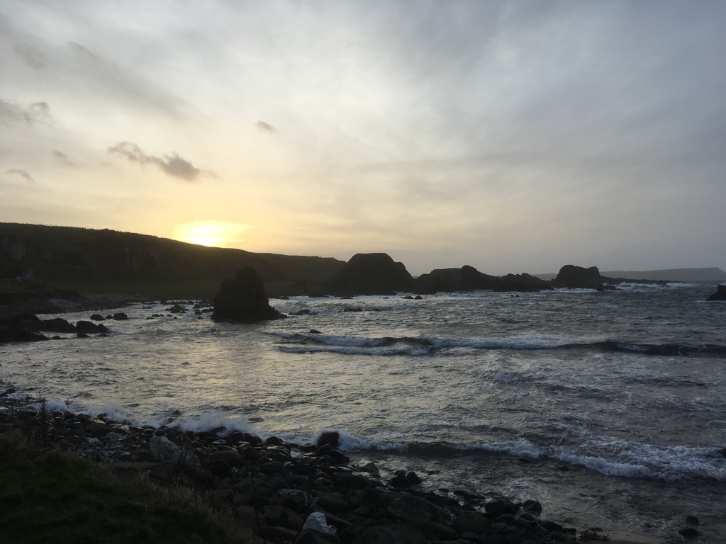 Ballintoy 2