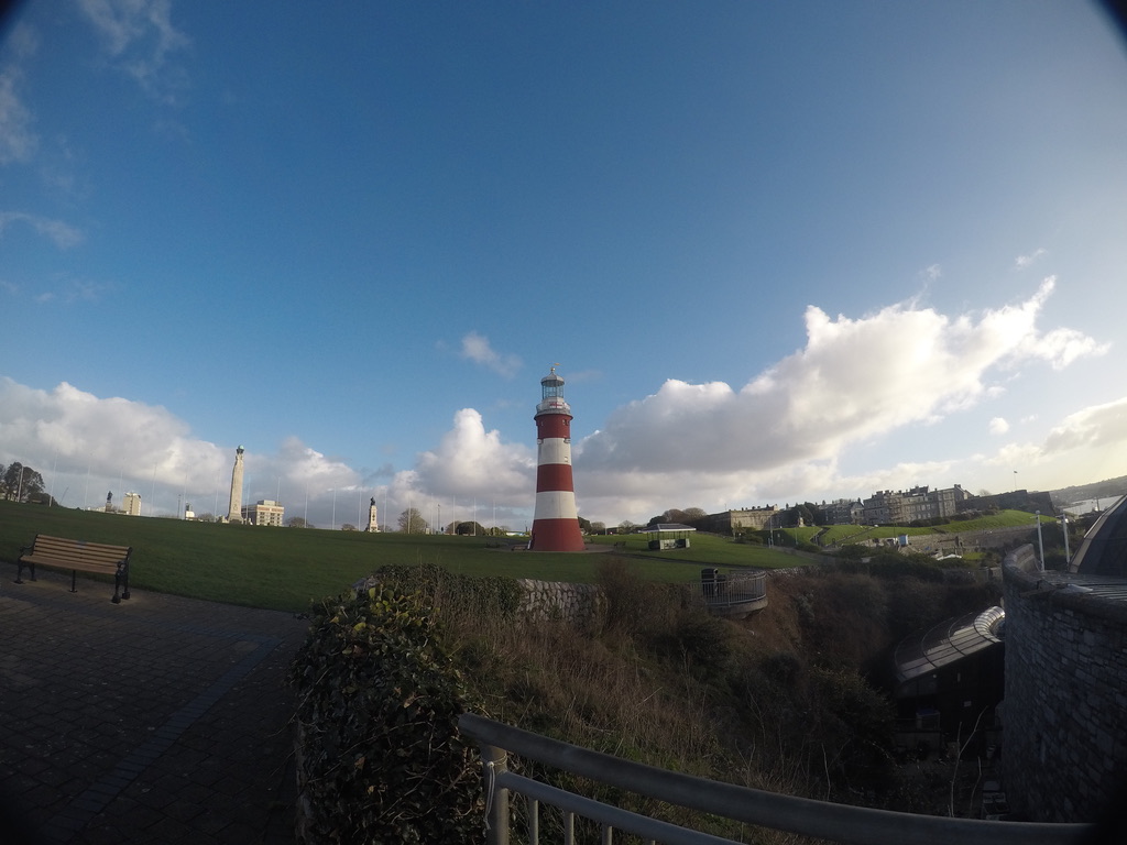 Smeaton's Tower