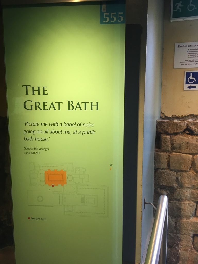 The Great Bath