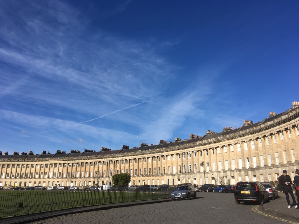 Royal Crescent