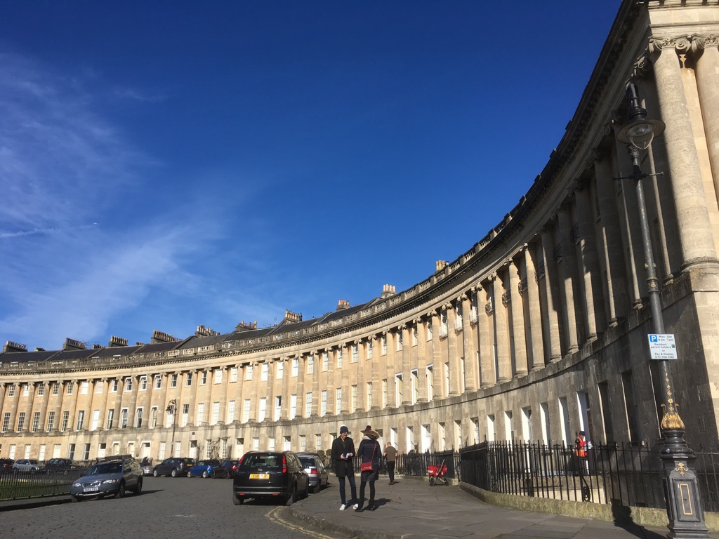 Royal Crescent 2